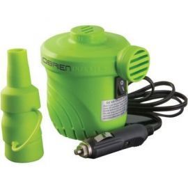 Насос O'BRIEN 12V RECHARGEABLE INFLATOR Green